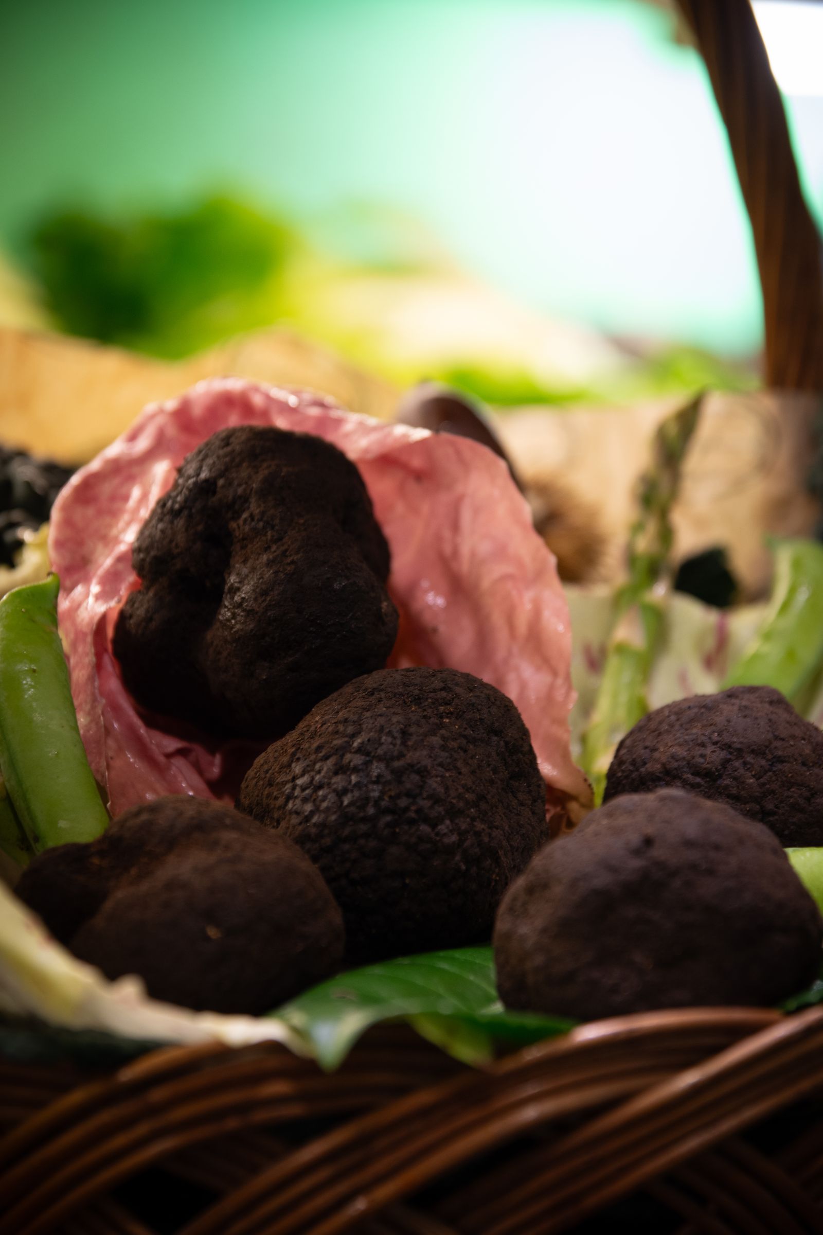 Tartufi